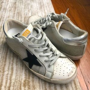 Golden goose superstars 38